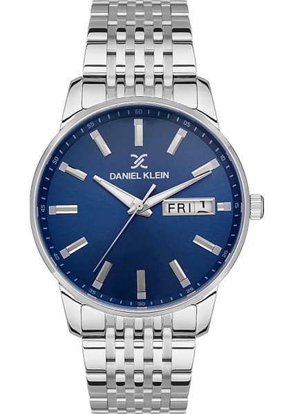 DK.1.13554-3 Erkek Kol Saati