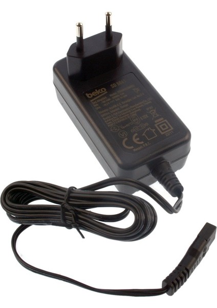 Şarjlı Dik Süpürge Şarj Adaptörü 34.2V 0.6A 25.52W fiyatları