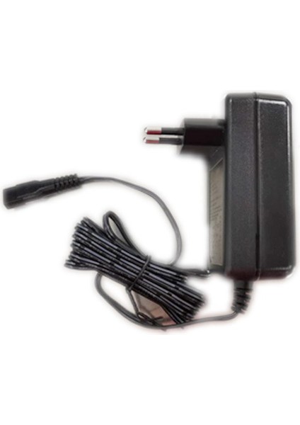 Şarjlı Dik Süpürge Şarj Adaptörü 34.2V 0.6A 25.52W modelleri