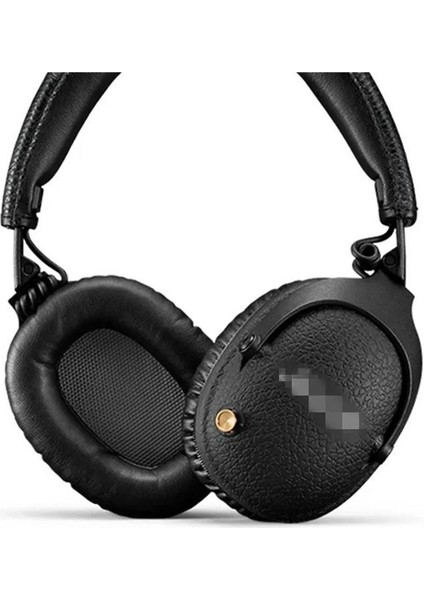 Marshall Monitor 2 Uyumlu Yedek Kulaklık Pedi fiyatları