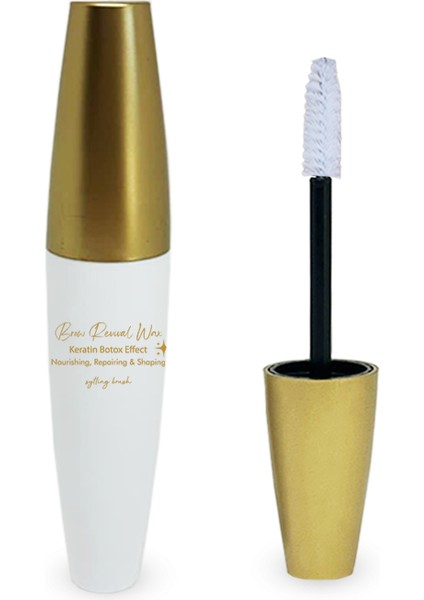Brow Revival Wax - Kaş Waxı
