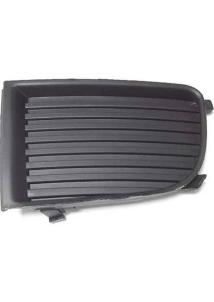 Skoda Fabia Mk1 2000-2004 Ön Tampon Sol Sis Farı Kapağı 6Y0807367A fiyatları