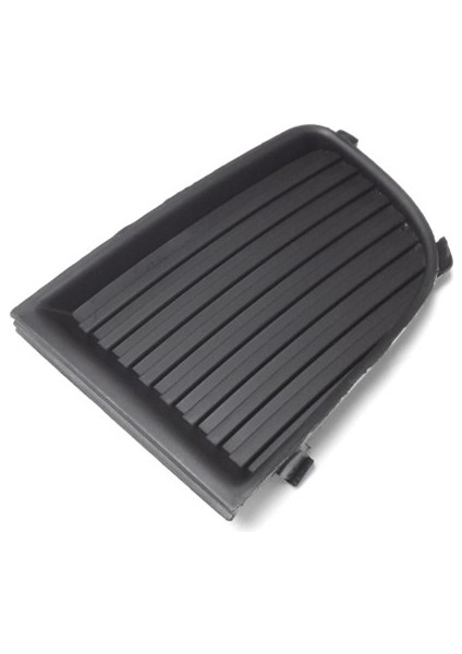 Skoda Fabia Mk1 2000-2004 Ön Tampon Sol Sis Farı Kapağı 6Y0807367A modelleri