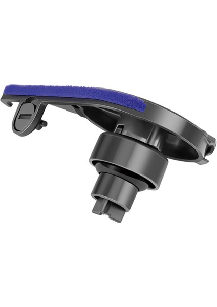 Rulo Fırça Yan Kapak + Yumuşak Peluş Şeritler + Ön Silindir ve Aks Değiştirme Dyson V6 V7 V8 V10 V11 Elektrikli Süpürge Aracı (Yurt Dışından)