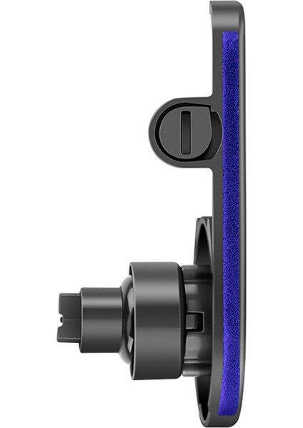 Rulo Fırça Yan Kapak + Yumuşak Peluş Şeritler + Ön Silindir ve Aks Değiştirme Dyson V6 V7 V8 V10 V11 Elektrikli Süpürge Aracı (Yurt Dışından)
