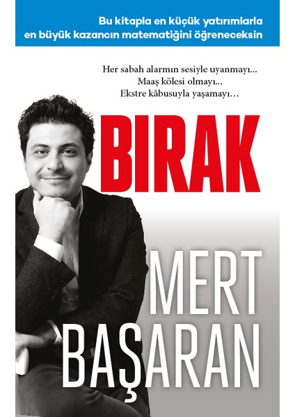 Bırak - Mert Başaran