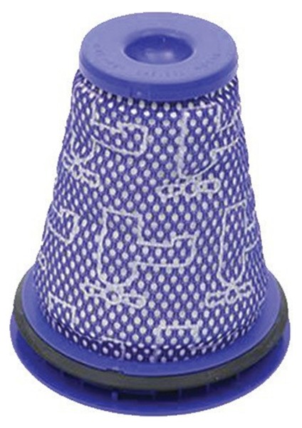 4 Adet Hepa Filtre Dyson Büyük Top CY18 CY22 CY23 CY24 CY25 DY75 DY77 DY78 Elektrikli Süpürge Ön Filtre Değiştirme (Yurt Dışından) modelleri