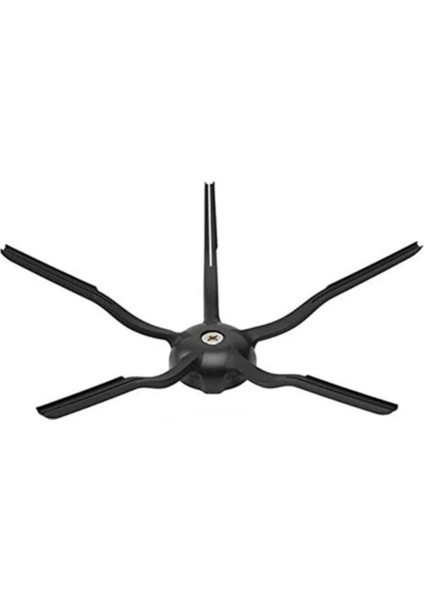 7 Adet Için Uygun Xiaomijia Pro Zemin Süpürme Makinesi Rulo Fırça Ana Fırça Yan Fırça Filtre Ekranı Tekerlek Temizleme Bezi (Yurt Dışından) modelleri