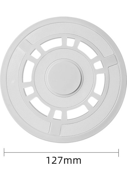 Xiaomi Mijia Omni B101CN Hepsi Bir Arada / Dreame L10S Ultra / Dreame S10/ S10 Pro Elektrikli Süpürge Parçaları Paspas Bezi Tutucu (Yurt Dışından)