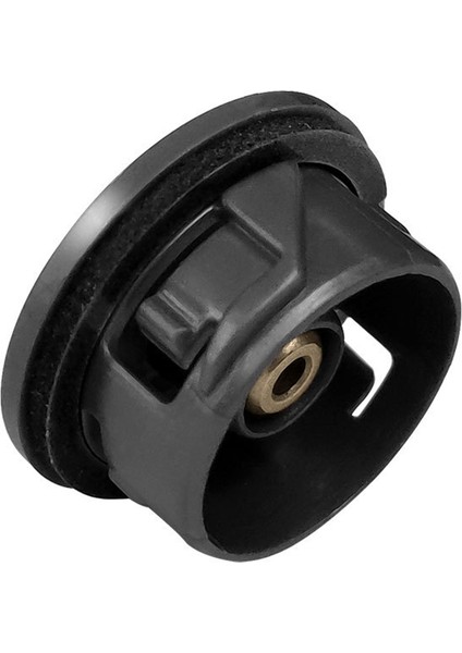 Elektrikli Rulo Fırça Dahili Uç Kapağı Dyson V6 DC58 DC59 DC61 DC62 SV03 Elektrikli Süpürge Rulo Fırça Kilidi (Yurt Dışından)