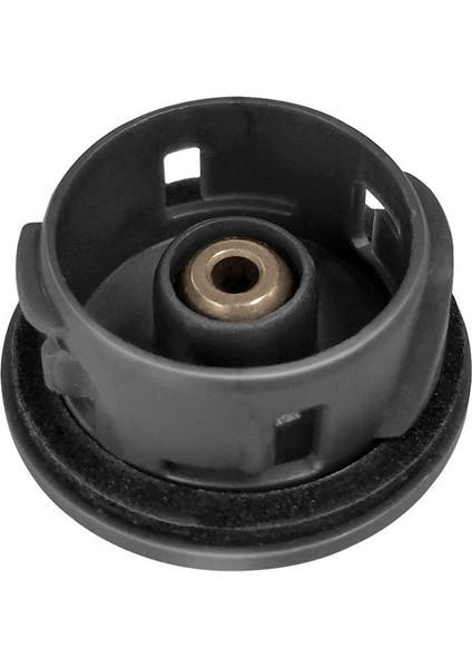 Elektrikli Rulo Fırça Dahili Uç Kapağı Dyson V6 DC58 DC59 DC61 DC62 SV03 Elektrikli Süpürge Rulo Fırça Kilidi (Yurt Dışından)