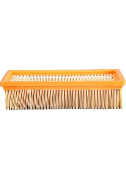 Paket Değiştirmeleri Kitleri Hepa Filtre Karcher NT25 NT35 NT361 NT45 NT55 NT611 Elektrikli Süpürge Filtre Aksesuarları (Yurt Dışından) fırsatları