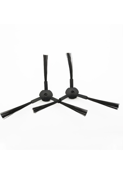 Hepa Filtre Yan Fırça Paspas Paçavra Filtresi Ilife V55 Pro Robotlu Süpürge Yedek Aksesuarlar (Yurt Dışından) indirimleri
