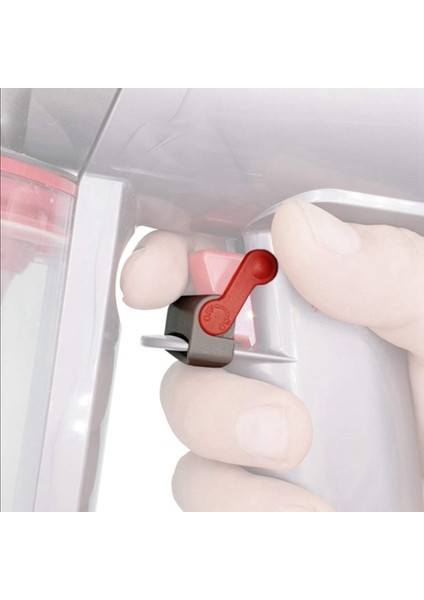 Dyson V7 V8 V10 V11 V12 V15 Elektrikli Süpürge Traceless Toz Giderme Yumuşak Fırça + Aralık Temizleme Fırçası + Hortum + Anahtar Kilidi (Yurt Dışından) fırsatları