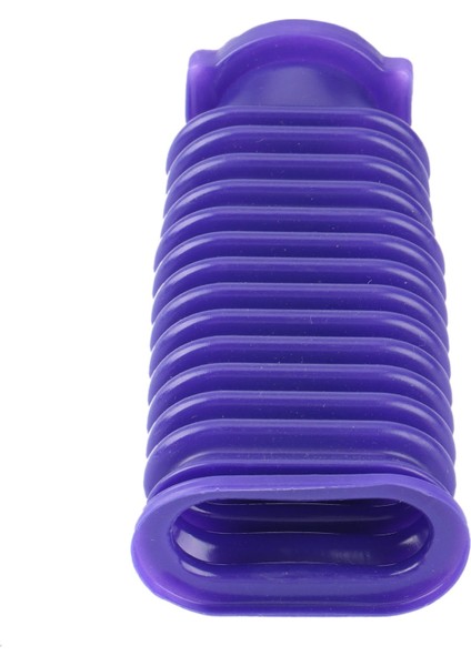 Dyson Için Uygun V6 V7 V8 V10 V11 Elektrikli Süpürge Yedek Aksesuarları Yumuşak Kadife Rulo Emme Kafası Mavi Hortum (Yurt Dışından) indirimleri