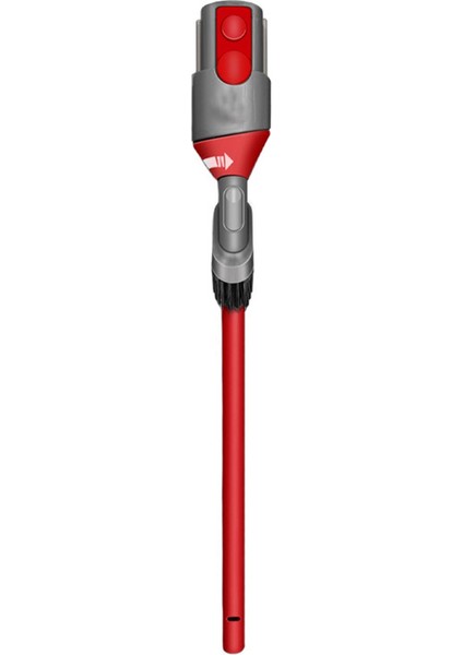 Toz Alma Fırçası Dyson V7 V8 V10 V11 V12 V15 Elektrikli Süpürge Yedek Parçaları Toz Alma Fırçası Uzay Aracı Hortum Kiti (Yurt Dışından)
