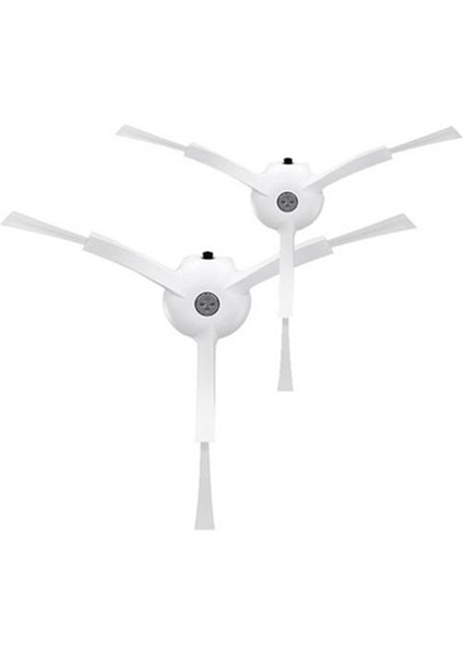 Xiaomi Mı Için Yedek Roborock S5 Max S50 S51 Roborock S6 Maxv Robotlu Süpürge Parçaları Ana Fırça Hepa Filtre (Yurt Dışından)