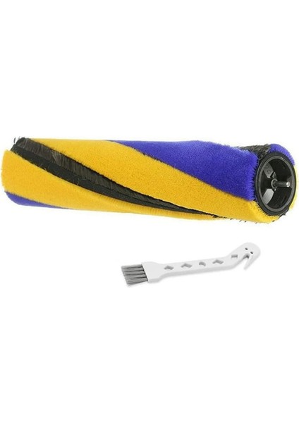 Yumuşak Rulo Fırça Çubuğu Dyson V8 Slim V10 Slim V12 Detect Slim V15 Detect Slim Elektrikli Süpürge Yedek Parçaları A (Yurt Dışından)