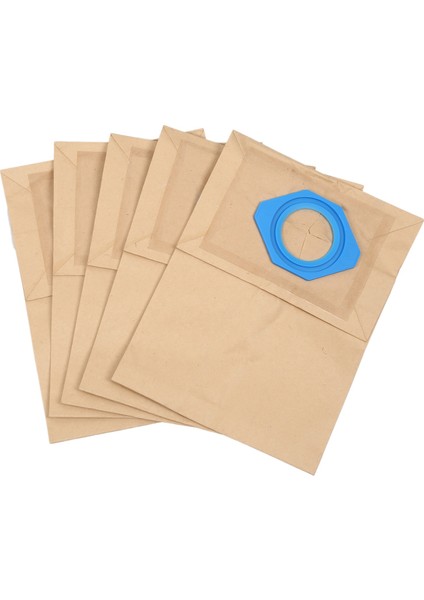 Elektrikli Süpürge Torbası Toz Torbası Nilfisk GA70 GM80 GM90 Gs 80 Gs 90 Tellus GM80 GM90 Serisi Için Uygun (Yurt Dışından)
