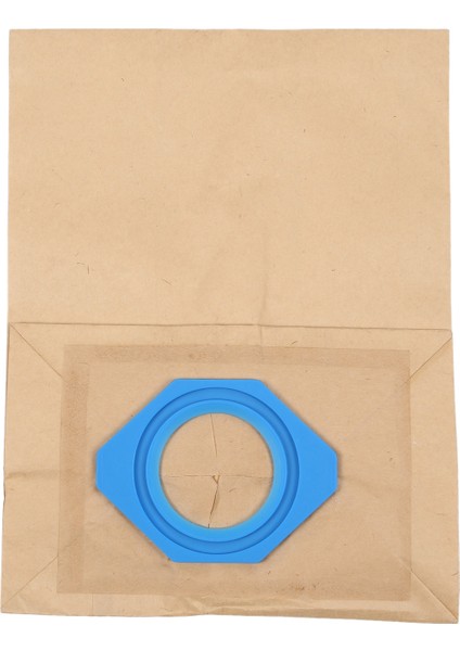 Elektrikli Süpürge Torbası Toz Torbası Nilfisk GA70 GM80 GM90 Gs 80 Gs 90 Tellus GM80 GM90 Serisi Için Uygun (Yurt Dışından)