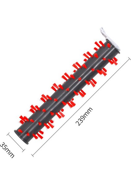 Çok Amaçlı Fırça Evcil Hayvan Fırçası Halı Fırçası Zemin Fırçası Filtre Örgü Elektrikli Süpürge Aksesuarları Bissell 2554 Için (Yurt Dışından) indirimleri