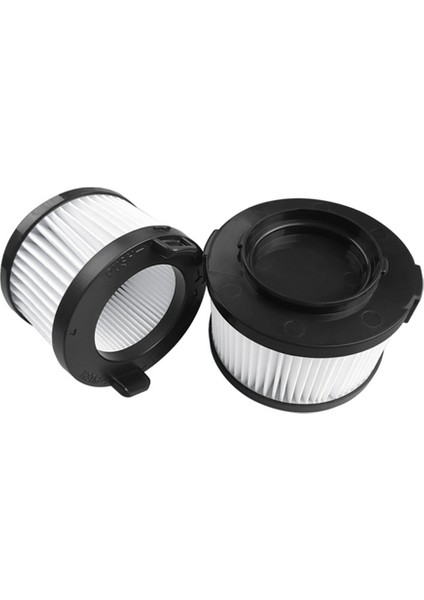 Vortexiq 40 Için Levoıt Elektrikli Süpürge Için Yedek Hepa Filtre, 2 Ana Filtre 3 Ön Filtre Parçası Vortexiq 40-Rf (Yurt Dışından) fırsatları