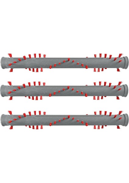 Dyson DC24 Elektrikli Süpürge Aksesuarları Parçaları 917390-02 ve 917390-01 Için Uyumlu Yedek Parçalar Rulo Fırça (Yurt Dışından)