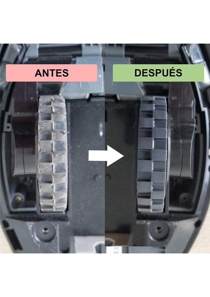 Yedek Rulo Fırça Yan Fırçalar Hepa Filtreler Irobot Roomba 700 Serisi 760 780 730 Elektrikli Süpürge Aksesuarları (Yurt Dışından) indirimleri