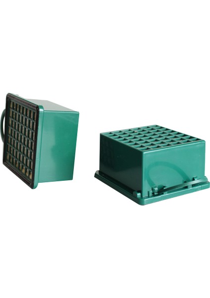 Vorwerk VK130 VK131 Için Elektrikli Süpürge Aksesuarları Filtre Kutusu Hepa Filtresi (Yurt Dışından) modelleri