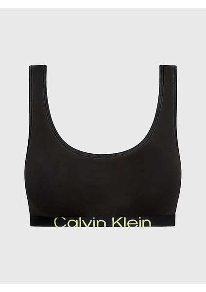 Calvin Klein Unlıned Bralette