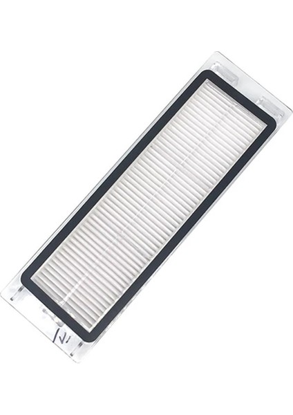 Xiaomi Roborock S6 S60 S65 S5 Max T6 Elektrikli Süpürge Aksesuarları Süpürgesi Aksesuarları Yan Fırça Paspas Su Tankı Filtresi (Yurt Dışından) fiyatları