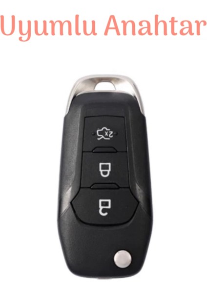 Ecosport Focus Fiesta Mondeo Ranger Puma Uyumlu Anahtar Koruma Kılıfı fiyatları
