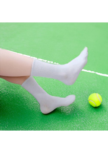 Tenis Çorabı Kolej Çorap Unisex 2 Adet fiyatları