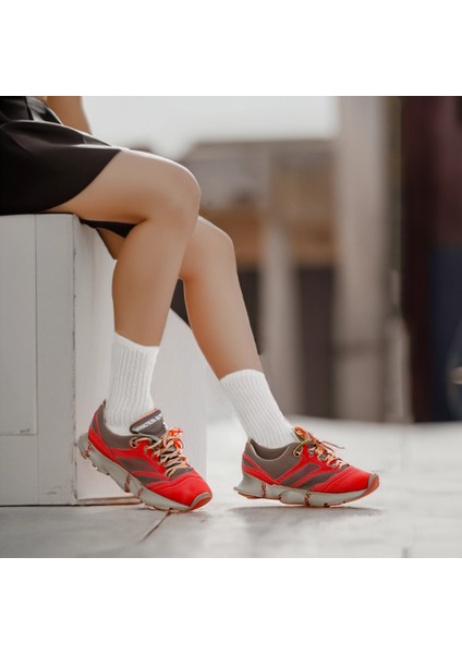 Tenis Çorabı Kolej Çorap Unisex 2 Adet modelleri