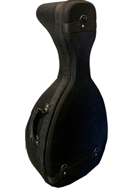 Ud Hard Case Polyester
