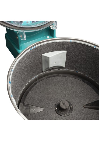 UPS-10F 10 kg Filtreli Patates Soyma Makinesi