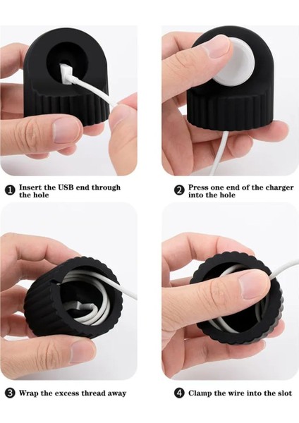 Psgt silikon Şarj Standı Braketi Iwatch Tum Serileri 49/45/44/42/41/38MM Psgtbraketi