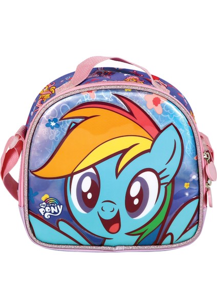 My Li̇ttle Pony Beslenme Çantası 21628