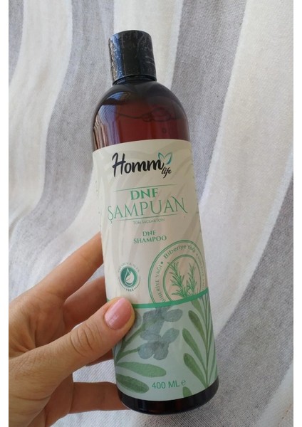 Dnf Şampuan