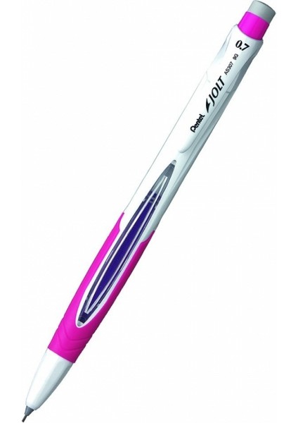 As-307-P Versatil Kalem 0,7 Mm Sallama Pembe