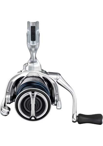 Stradic Fm Hg 2500S Spin Olta Makinesi modelleri