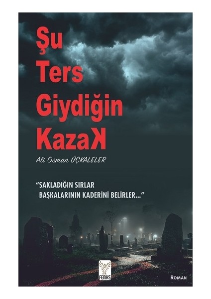 Şu Ters Giydiğin Kazak