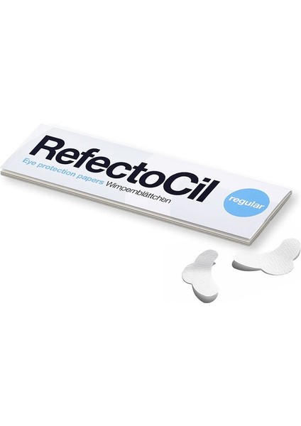 REFECTOCİL GÖZALTI KORUYUCU PED