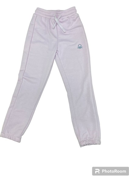 Çocuk Eşofman Altı BNT-G20839 Lila