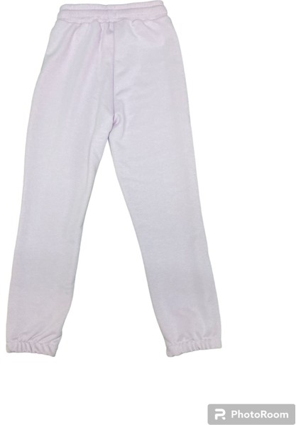 Çocuk Eşofman Altı BNT-G20839 Lila