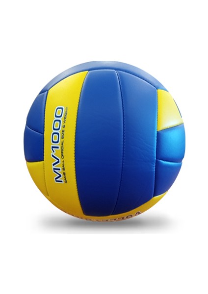 Mv1000 Voleybol Topu 1VTTPMV1000N5