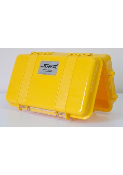 HC1010 Mini Saklama Kutusu