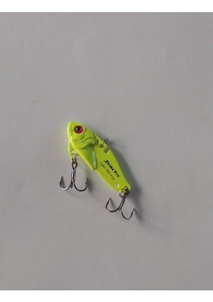 Jg -005A 3.5 cm Vibrasyon Jig Yem 787