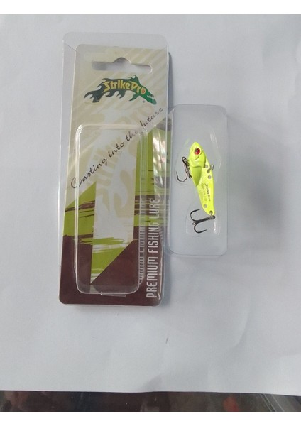 Jg -005A 3.5 cm Vibrasyon Jig Yem 787 fiyatları