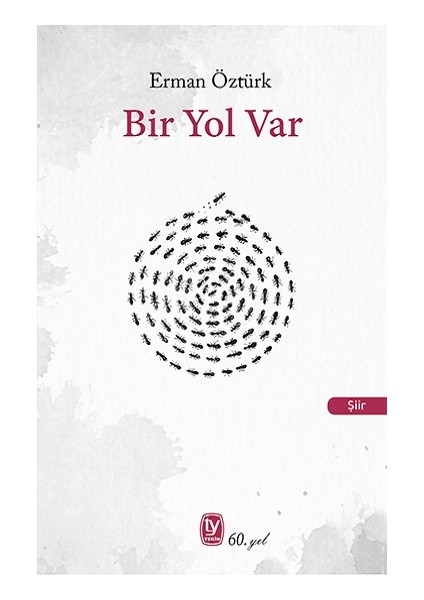 Bir Yol Var